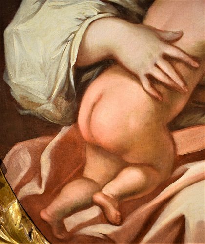 Allegory of Charity